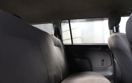 Toyota Succeed I рестайлинг, 2003 год, 529 000 рублей, 16 фотография