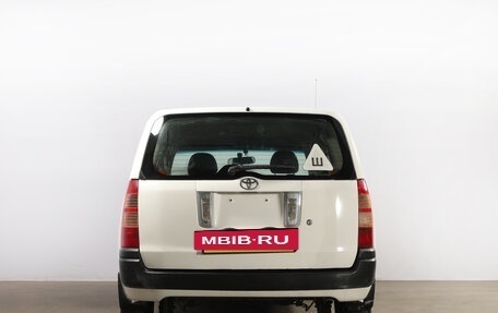 Toyota Succeed I рестайлинг, 2003 год, 529 000 рублей, 6 фотография