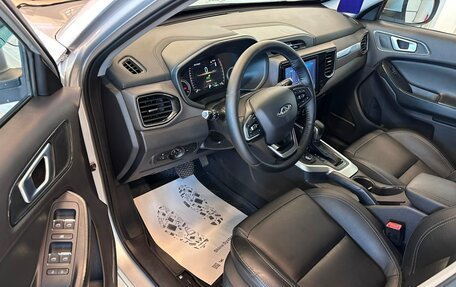 Chery Tiggo 4 I рестайлинг, 2019 год, 1 499 999 рублей, 10 фотография