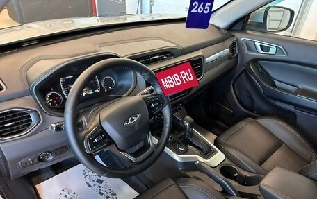 Chery Tiggo 4 I рестайлинг, 2019 год, 1 499 999 рублей, 11 фотография