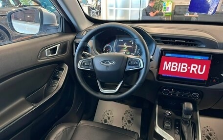 Chery Tiggo 4 I рестайлинг, 2019 год, 1 499 999 рублей, 14 фотография