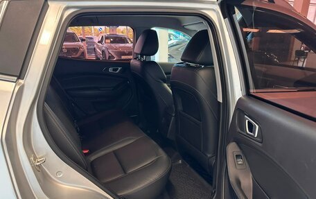 Chery Tiggo 4 I рестайлинг, 2019 год, 1 499 999 рублей, 18 фотография