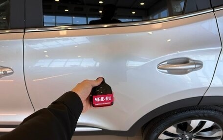 Chery Tiggo 4 I рестайлинг, 2019 год, 1 499 999 рублей, 23 фотография