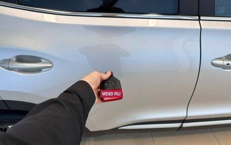 Chery Tiggo 4 I рестайлинг, 2019 год, 1 499 999 рублей, 27 фотография
