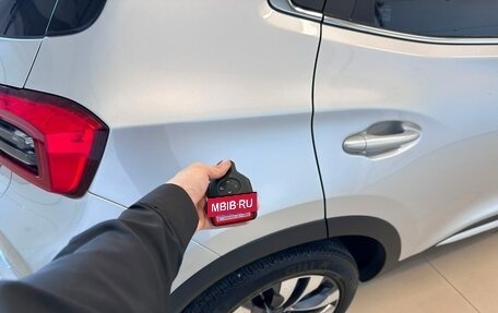 Chery Tiggo 4 I рестайлинг, 2019 год, 1 499 999 рублей, 26 фотография