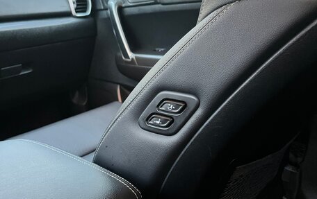 KIA Sportage IV рестайлинг, 2018 год, 2 800 000 рублей, 8 фотография