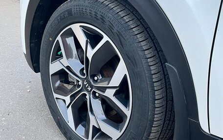 KIA Sportage IV рестайлинг, 2018 год, 2 800 000 рублей, 6 фотография