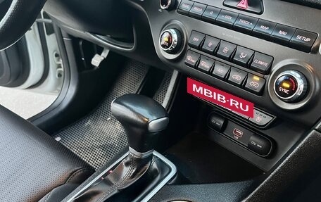 KIA Sportage IV рестайлинг, 2018 год, 2 800 000 рублей, 18 фотография