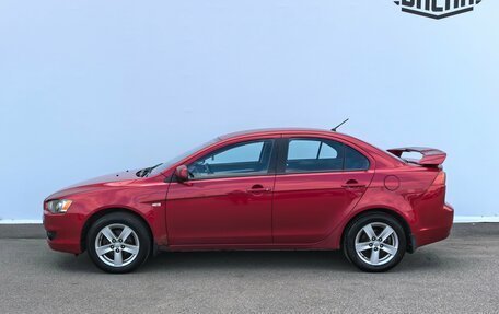 Mitsubishi Lancer IX, 2008 год, 580 000 рублей, 3 фотография