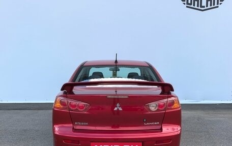 Mitsubishi Lancer IX, 2008 год, 580 000 рублей, 6 фотография