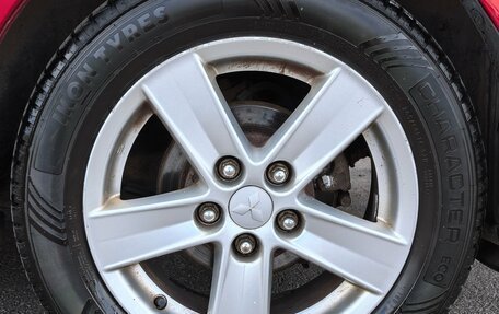 Mitsubishi Lancer IX, 2008 год, 580 000 рублей, 7 фотография