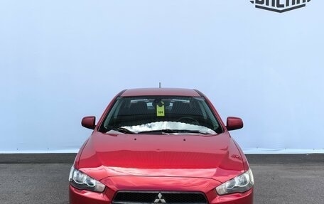 Mitsubishi Lancer IX, 2008 год, 580 000 рублей, 5 фотография