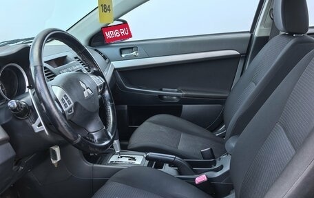 Mitsubishi Lancer IX, 2008 год, 580 000 рублей, 9 фотография