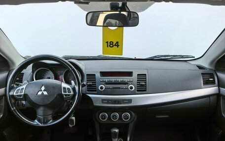 Mitsubishi Lancer IX, 2008 год, 580 000 рублей, 10 фотография