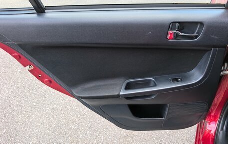 Mitsubishi Lancer IX, 2008 год, 580 000 рублей, 16 фотография