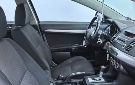 Mitsubishi Lancer IX, 2008 год, 580 000 рублей, 22 фотография