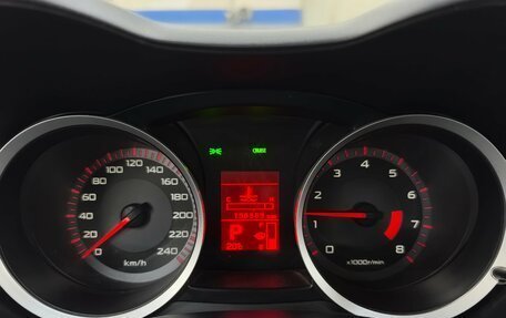 Mitsubishi Lancer IX, 2008 год, 580 000 рублей, 12 фотография