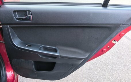 Mitsubishi Lancer IX, 2008 год, 580 000 рублей, 18 фотография