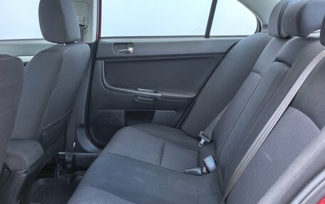 Mitsubishi Lancer IX, 2008 год, 580 000 рублей, 17 фотография