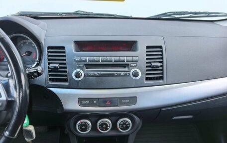 Mitsubishi Lancer IX, 2008 год, 580 000 рублей, 14 фотография
