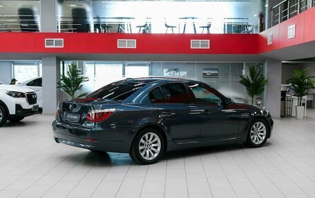 BMW 5 серия, 2007 год, 1 055 000 рублей, 2 фотография