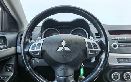Mitsubishi Lancer IX, 2008 год, 580 000 рублей, 13 фотография