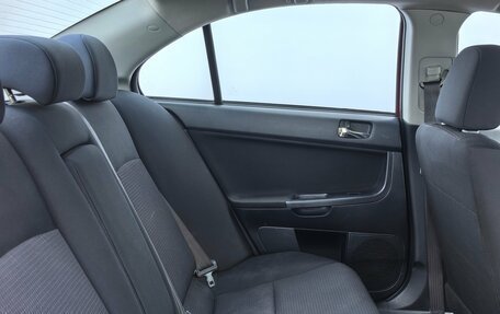 Mitsubishi Lancer IX, 2008 год, 580 000 рублей, 19 фотография