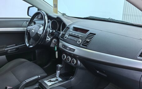 Mitsubishi Lancer IX, 2008 год, 580 000 рублей, 21 фотография