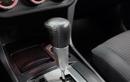 Mitsubishi Lancer IX, 2008 год, 580 000 рублей, 15 фотография