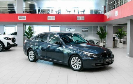 BMW 5 серия, 2007 год, 1 055 000 рублей, 3 фотография