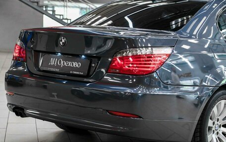 BMW 5 серия, 2007 год, 1 055 000 рублей, 5 фотография