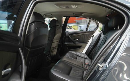 BMW 5 серия, 2007 год, 1 055 000 рублей, 7 фотография