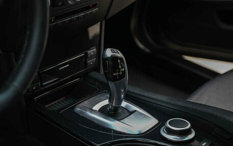 BMW 5 серия, 2007 год, 1 055 000 рублей, 10 фотография