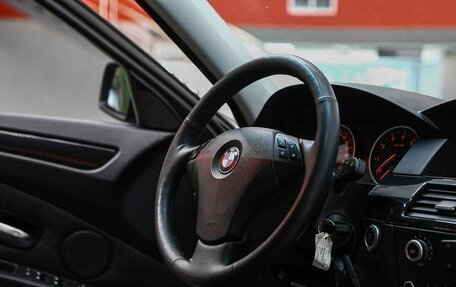 BMW 5 серия, 2007 год, 1 055 000 рублей, 13 фотография