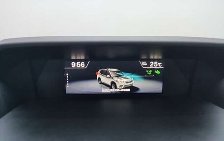 Subaru Forester, 2022 год, 2 600 444 рублей, 12 фотография