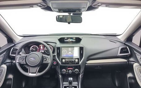 Subaru Forester, 2022 год, 2 600 444 рублей, 8 фотография