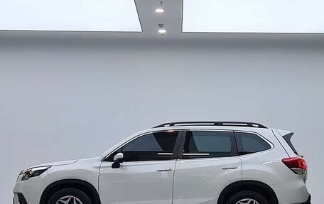 Subaru Forester, 2022 год, 2 600 444 рублей, 4 фотография