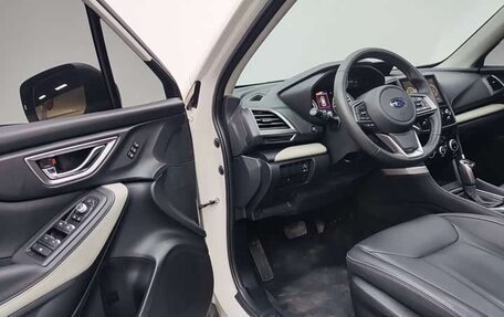 Subaru Forester, 2022 год, 2 600 444 рублей, 14 фотография