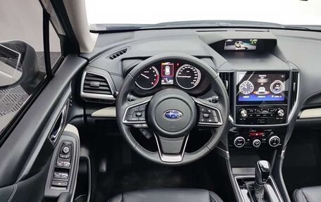 Subaru Forester, 2022 год, 2 600 444 рублей, 9 фотография