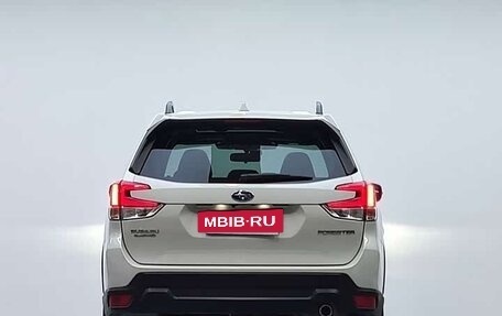 Subaru Forester, 2022 год, 2 600 444 рублей, 7 фотография