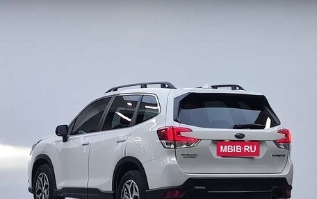 Subaru Forester, 2022 год, 2 600 444 рублей, 6 фотография