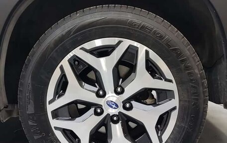 Subaru Forester, 2022 год, 2 600 444 рублей, 19 фотография