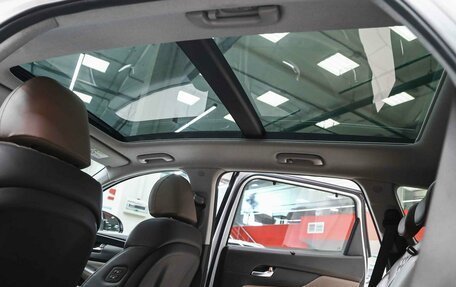 Hyundai Santa Fe IV, 2021 год, 3 250 000 рублей, 7 фотография