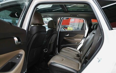 Hyundai Santa Fe IV, 2021 год, 3 250 000 рублей, 10 фотография