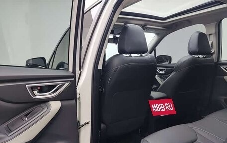 Subaru Forester, 2022 год, 2 600 444 рублей, 18 фотография