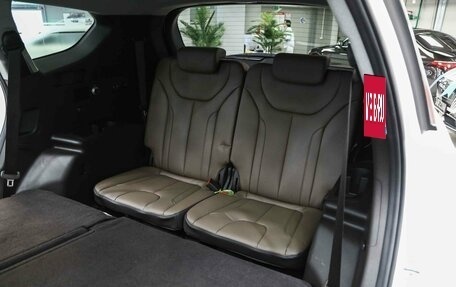 Hyundai Santa Fe IV, 2021 год, 3 250 000 рублей, 8 фотография