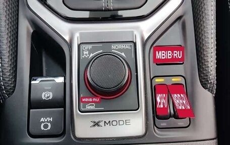 Subaru Forester, 2022 год, 2 600 444 рублей, 16 фотография