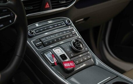 Hyundai Santa Fe IV, 2021 год, 3 250 000 рублей, 13 фотография