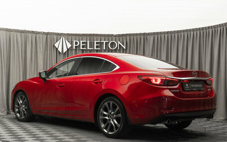 Mazda 6, 2018 год, 2 040 000 рублей, 4 фотография