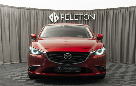 Mazda 6, 2018 год, 2 040 000 рублей, 3 фотография
